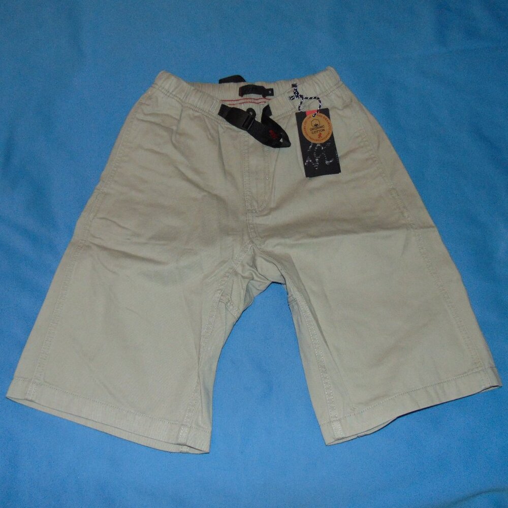 NEW MEN'S GRAMICCI SHORTS  SMALL